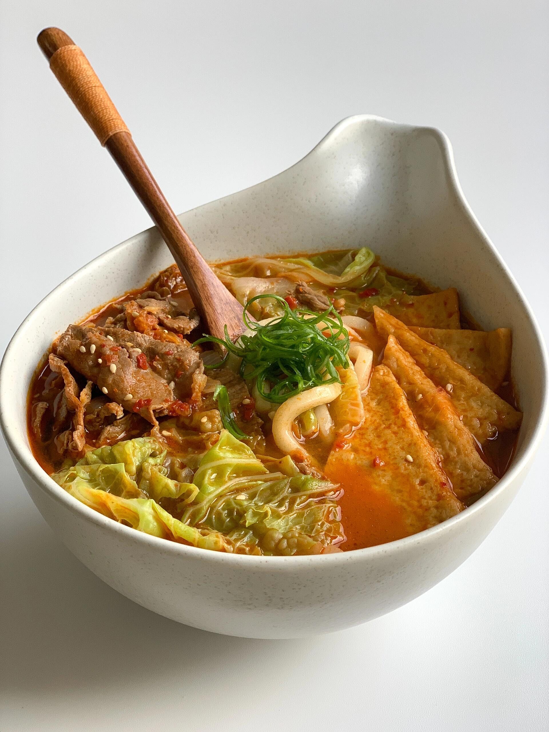 泡菜面的做法大全家常(泡菜面的做法大全家常视频)