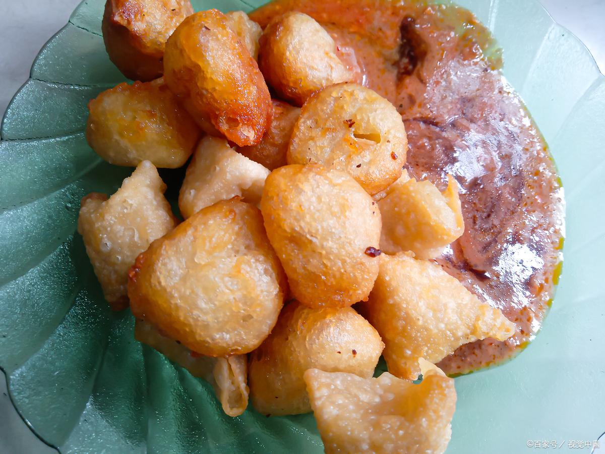 街边小吃小土豆(街边小吃小土豆图片)