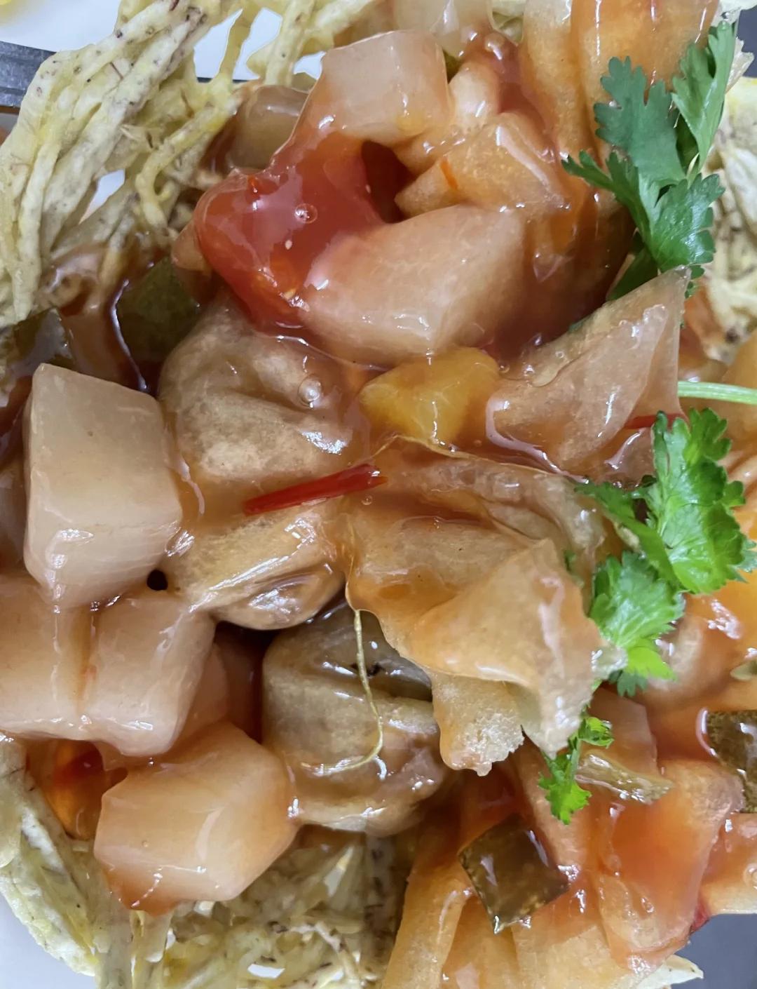 潮州素菜馆(潮州素菜经典做法大全)