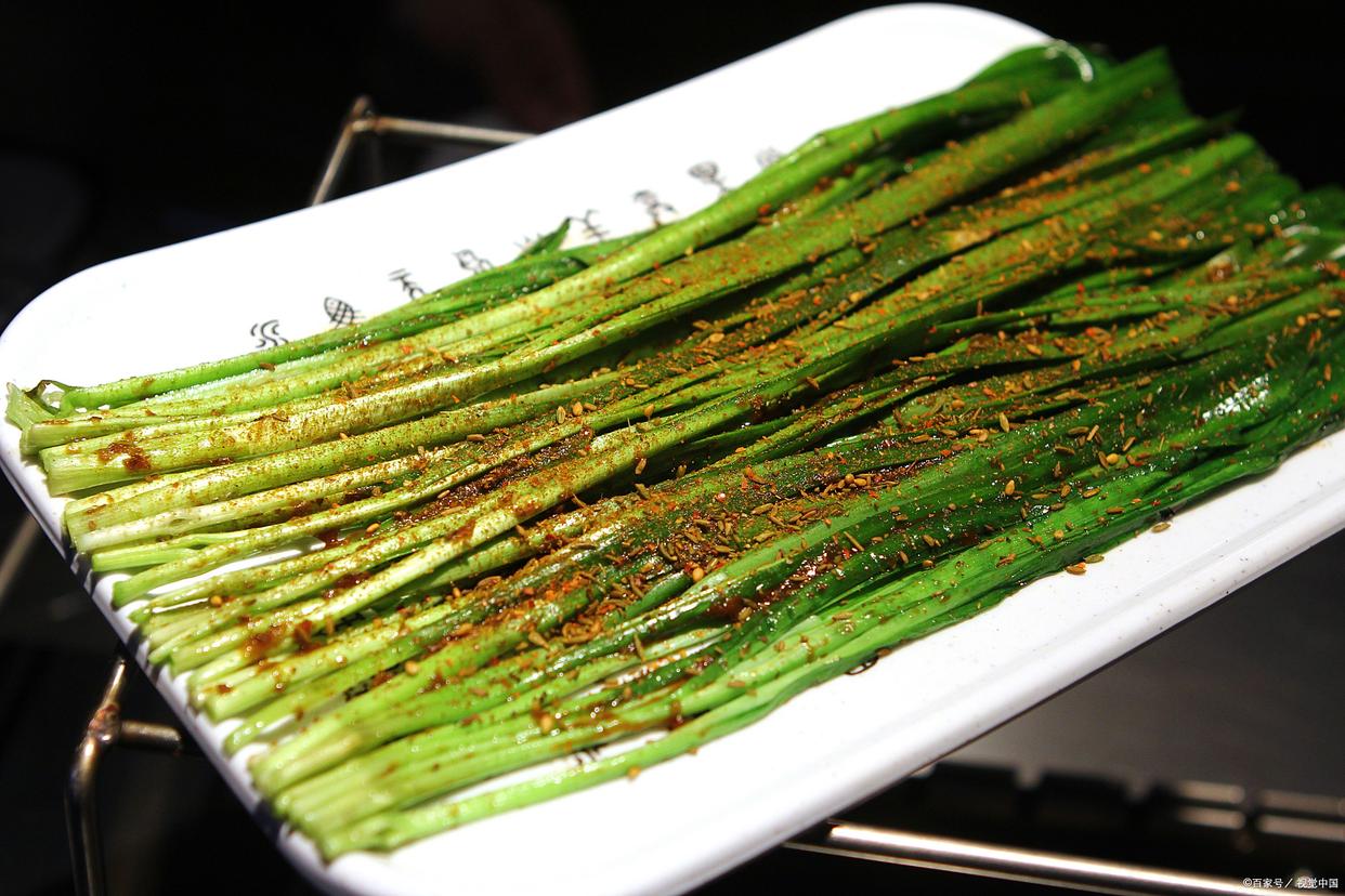 烧烤烤素菜(烧烤烤素菜怎么才不拉肚子)