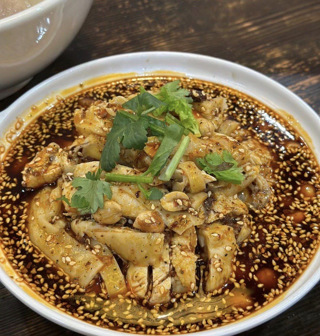 肉酱花生是凉菜吗(肉酱花生是凉菜吗怎么做)