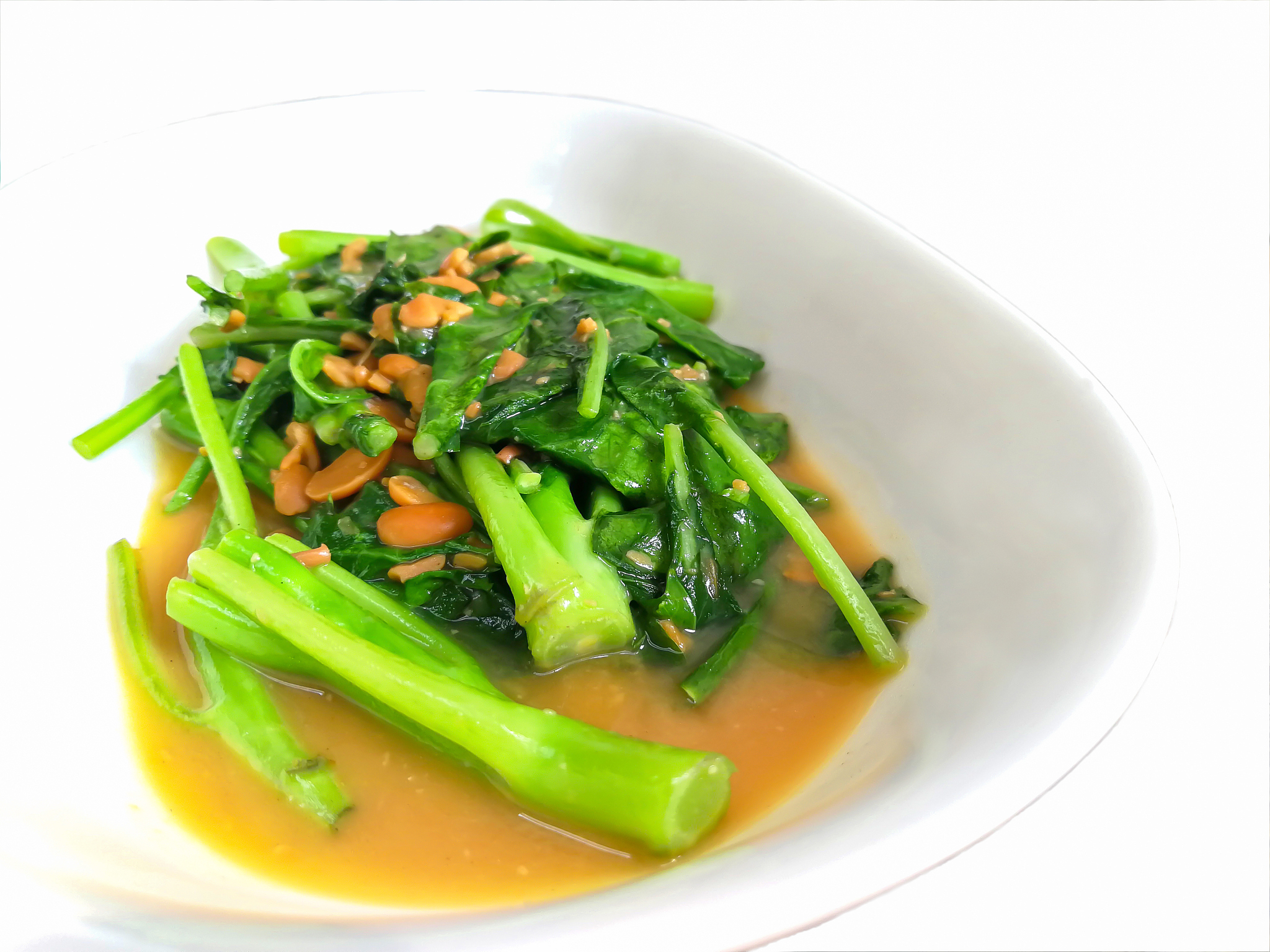 炒素菜不放油大l普(素菜不用油炒那怎么做才好吃) 炒素菜不放油大l普(素菜不用油炒那怎么做才好吃)