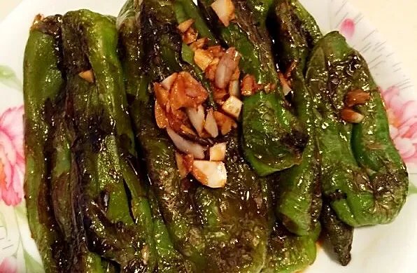 微辣的素菜(辣的素菜小炒菜有哪些)