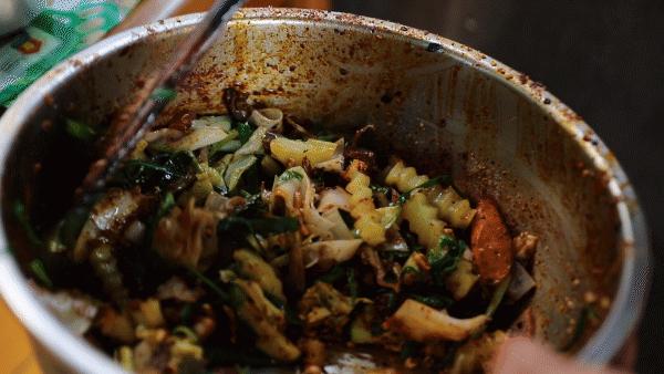 云南保山特色菜谱(云南保山特色菜谱图片)