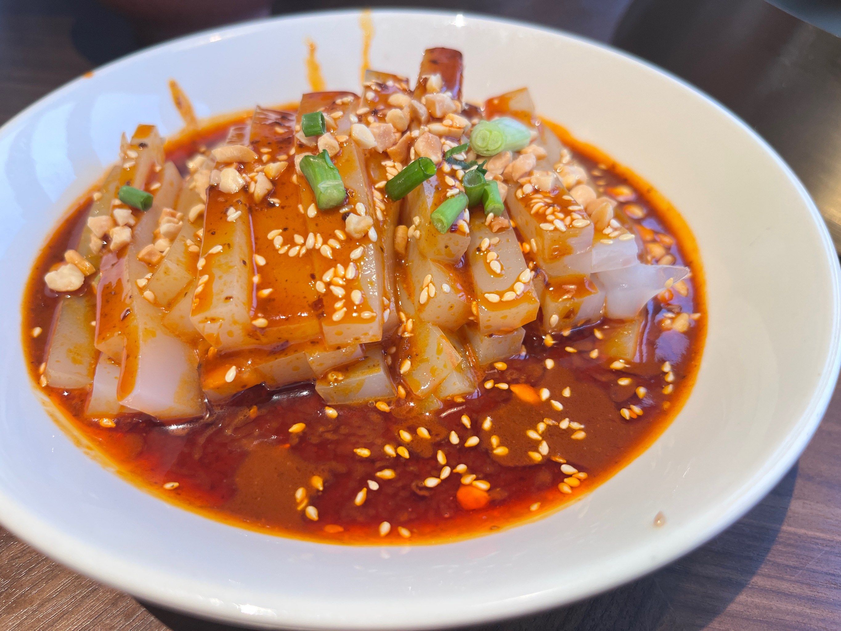 夏天凉菜(夏天凉菜品种大全)