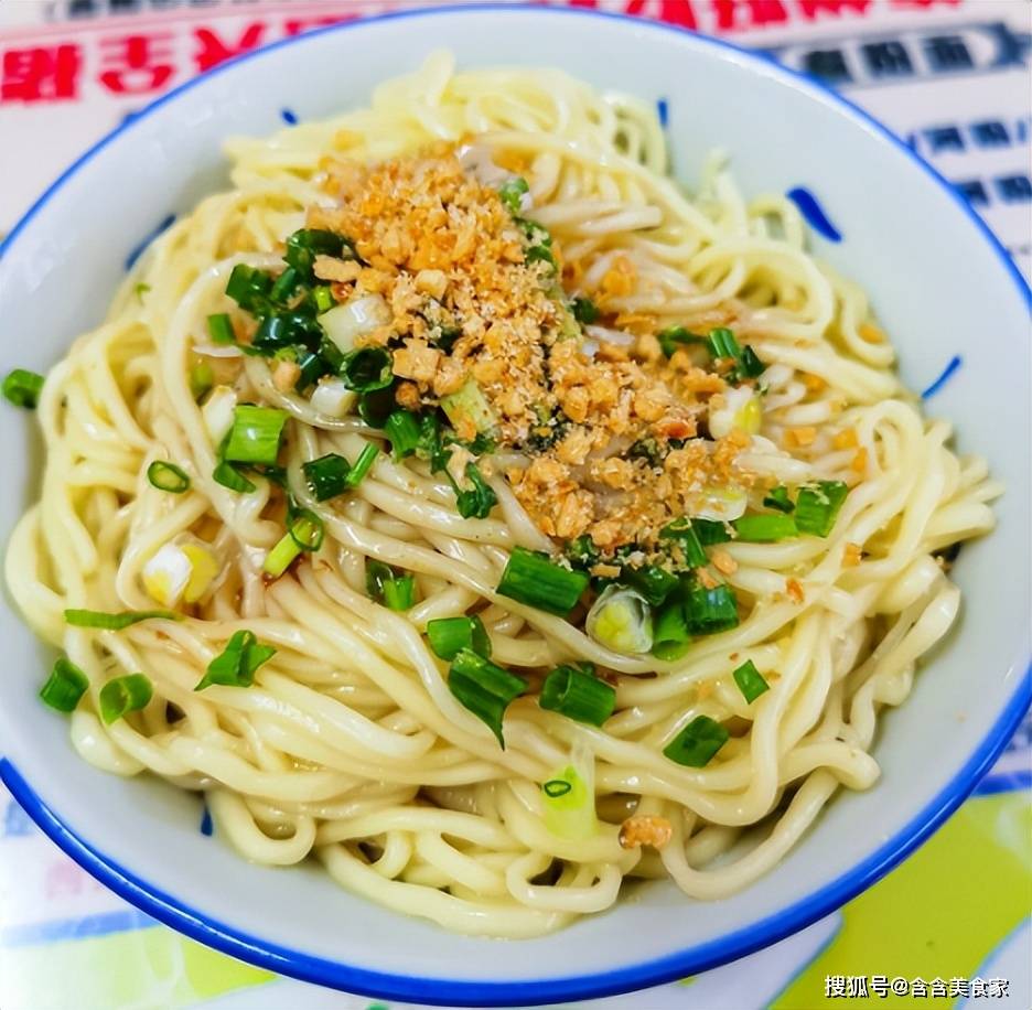 广东有啥小吃(广东有那些小吃)