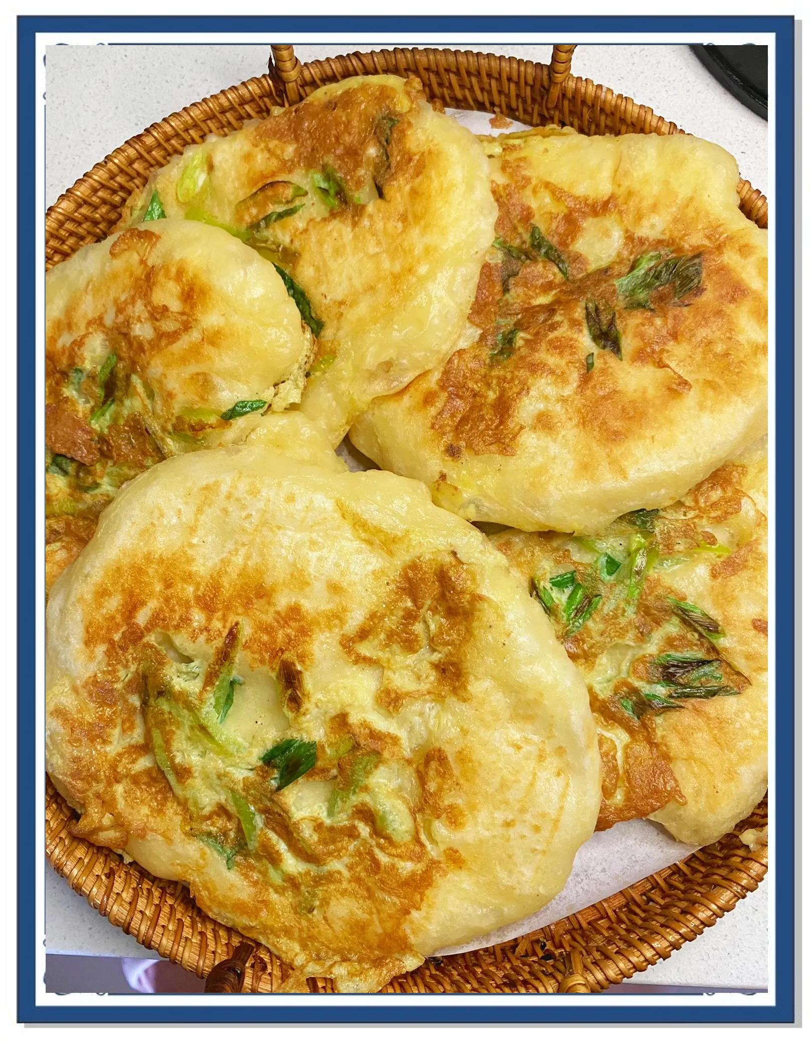 早餐鸡蛋饼怎么做好吃(早餐鸡蛋饼怎么做好吃又简单) 早餐鸡蛋饼怎么做好吃(早餐鸡蛋饼怎么做好吃又简单)