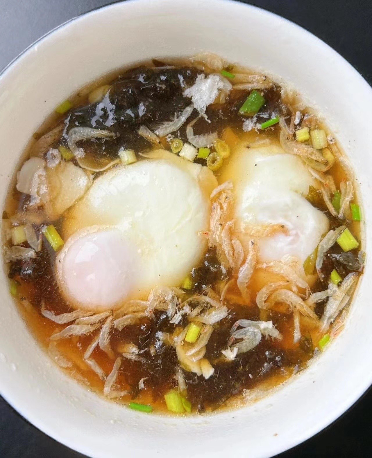 紫菜蛋汤的特色(紫菜蛋汤的做法家常做法)