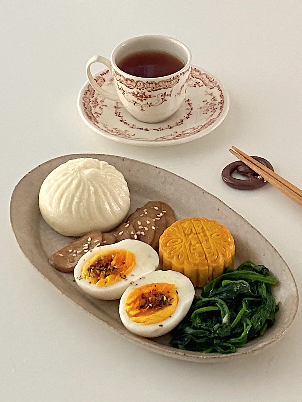 中式早餐做什么小菜(中式早餐食谱简单快速做法窍门)