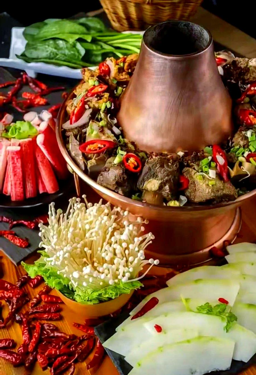 哈密特色小吃(哈密最出名三个小吃)