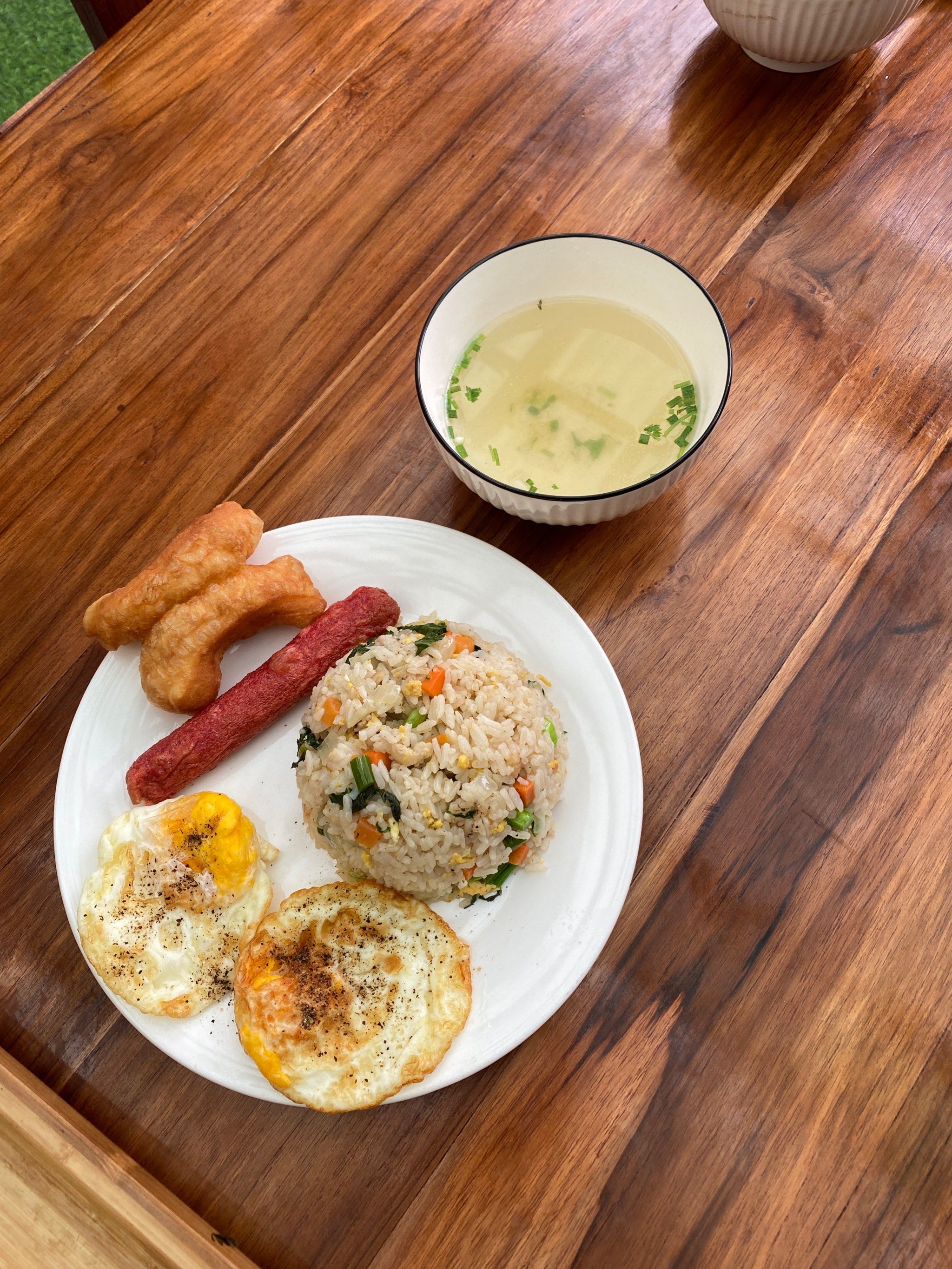 精美早餐实拍(精美早餐早餐怎么做) 精美早餐实拍(精美早餐早餐怎么做)