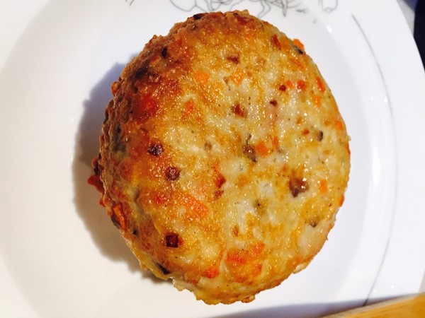 贵阳小吃鸡肉饼(贵阳小吃鸡肉饼在哪里)