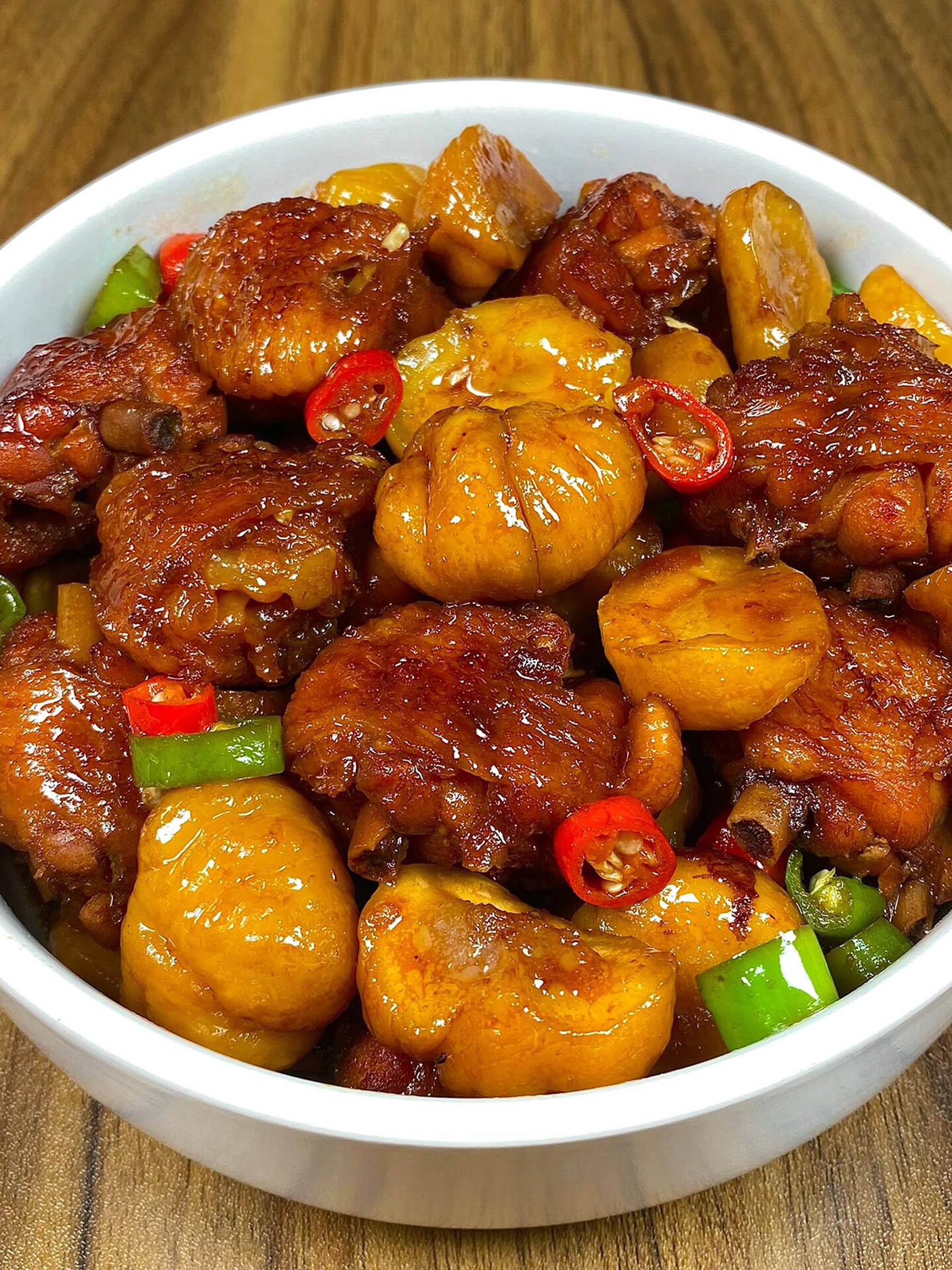 好吃简单易做的家常菜(好吃简单易做的家常菜有哪些)