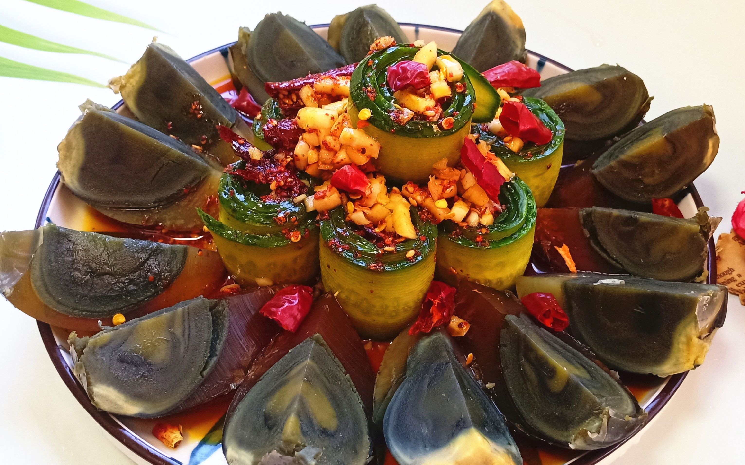 过年的凉菜都有什么(过年凉菜大全图片及做法)