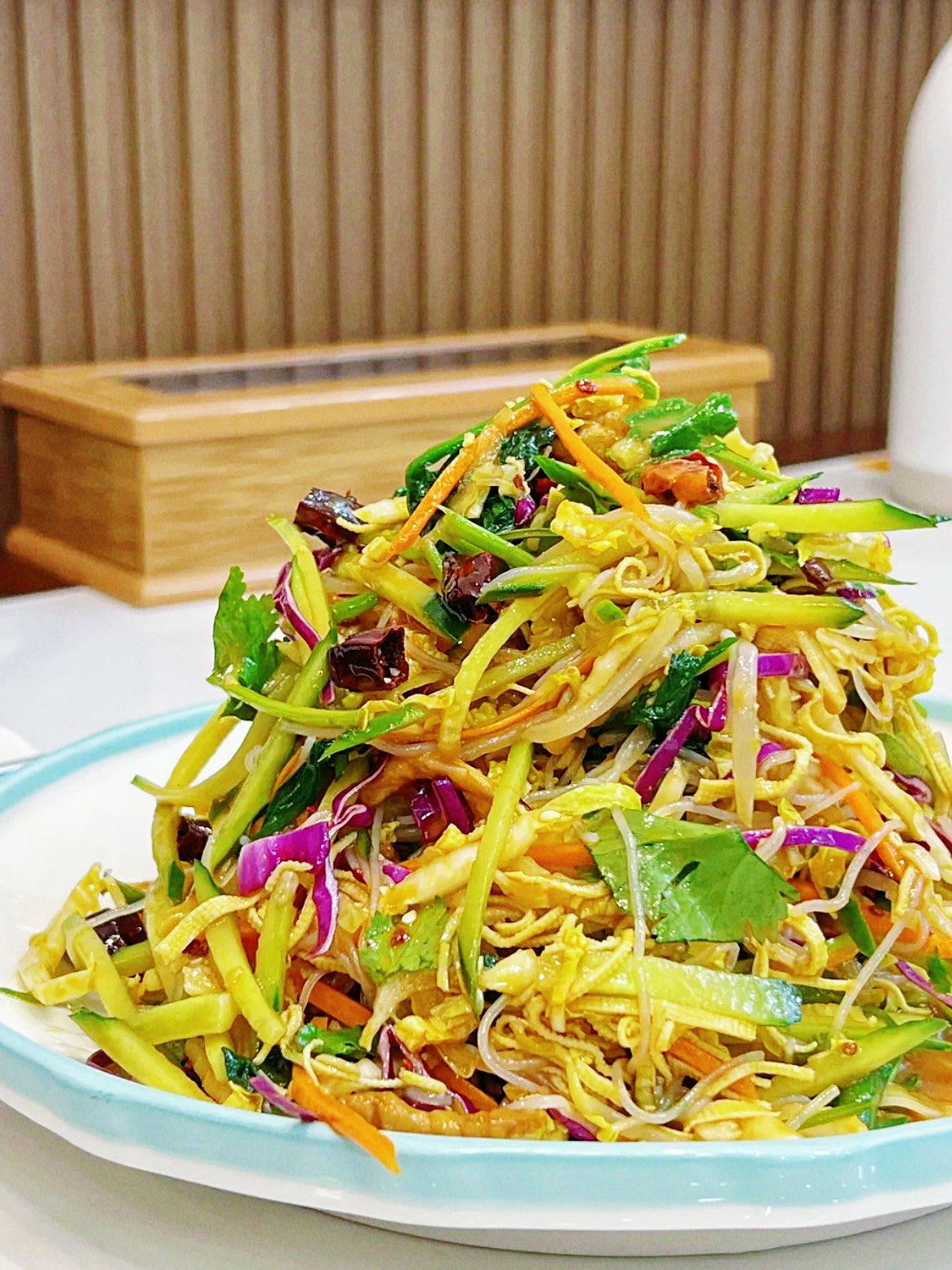 川菜家庭凉菜(川菜凉菜调料配方)