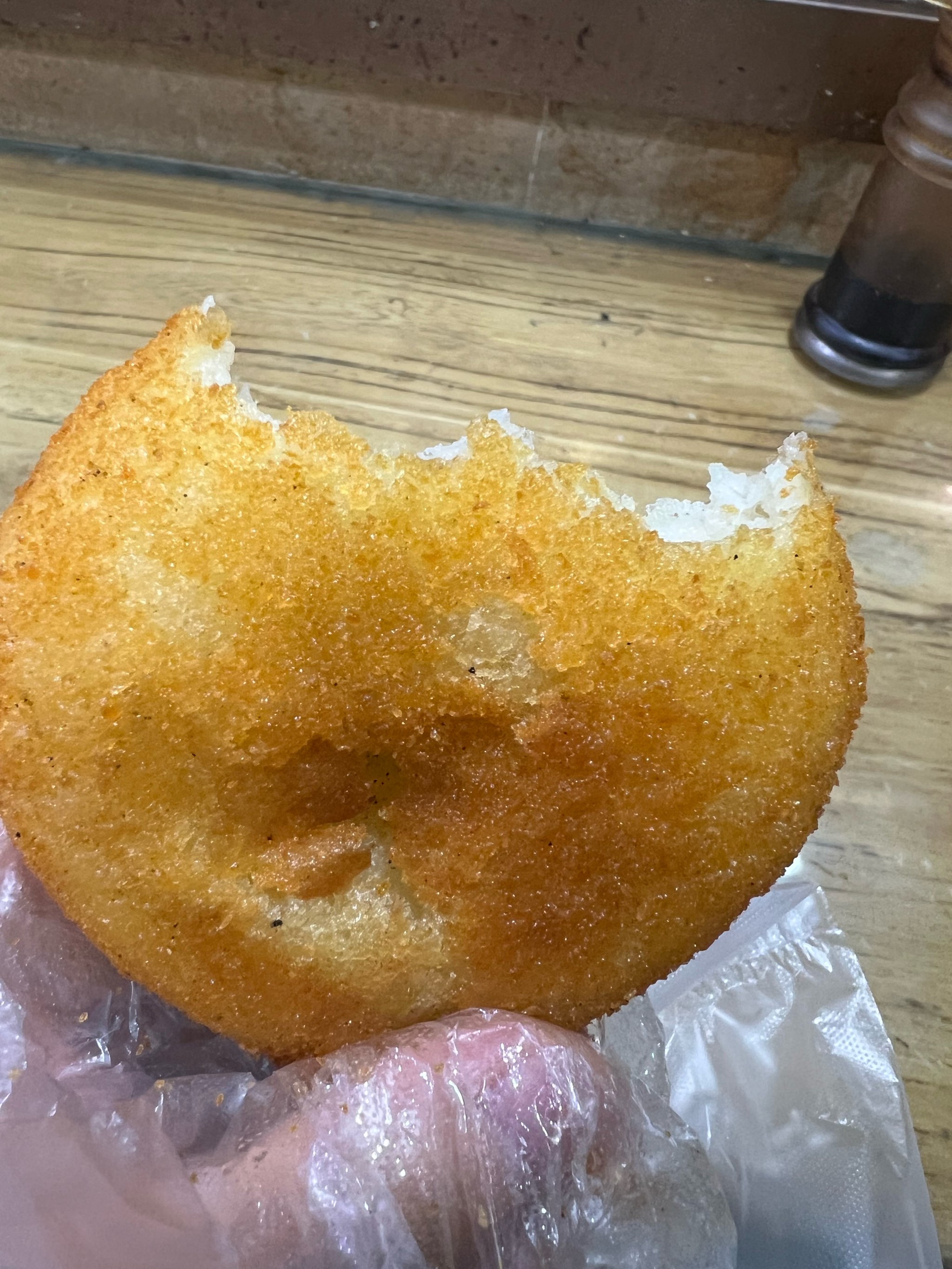 炸糖糕家常做法视频(炸糖糕的做法视频教程) 炸糖糕家常做法视频(炸糖糕的做法视频教程)