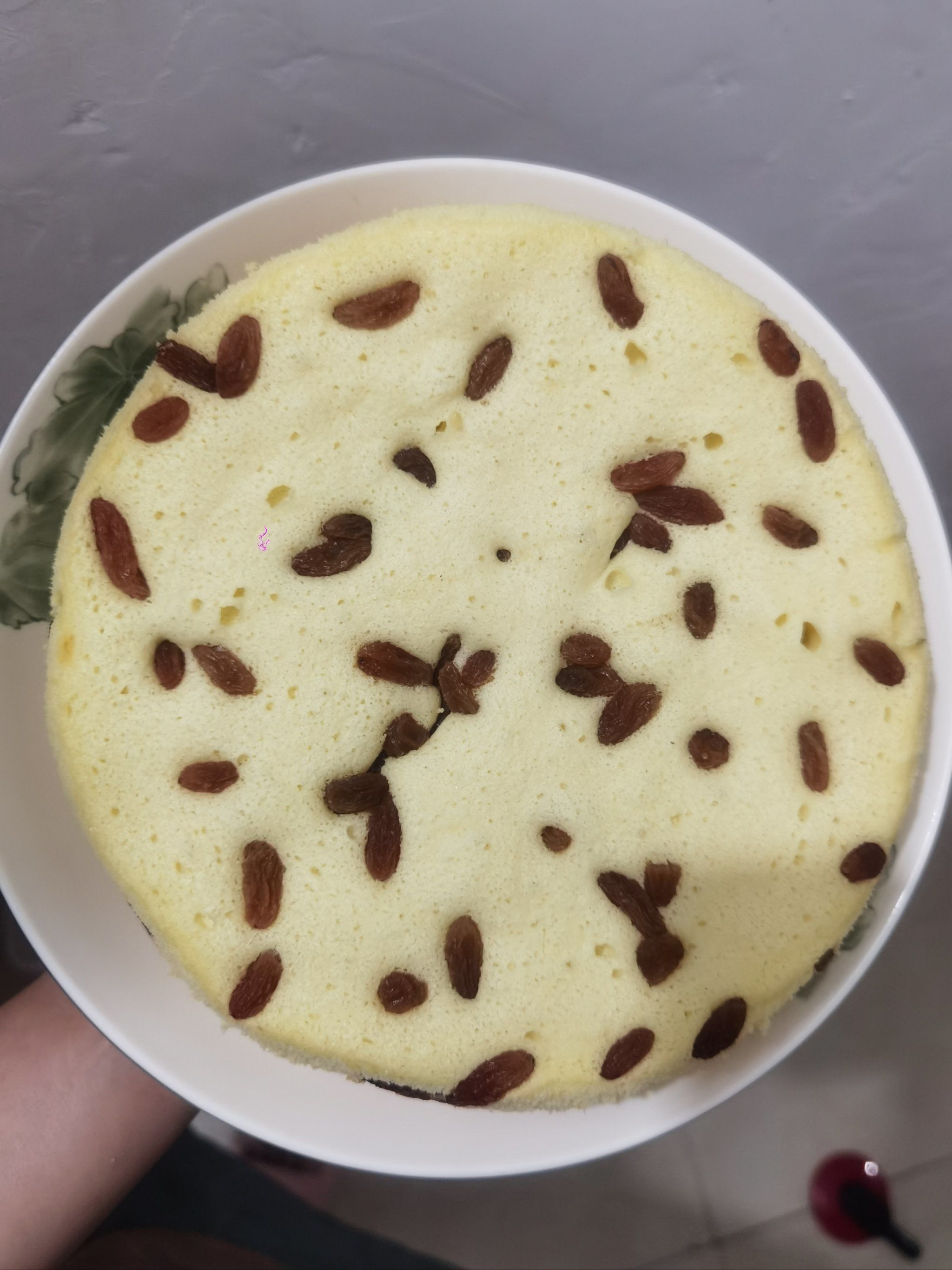 家常蒸锅蛋糕(蒸锅蛋糕最简单的做法窍门) 家常蒸锅蛋糕(蒸锅蛋糕最简单的做法窍门)