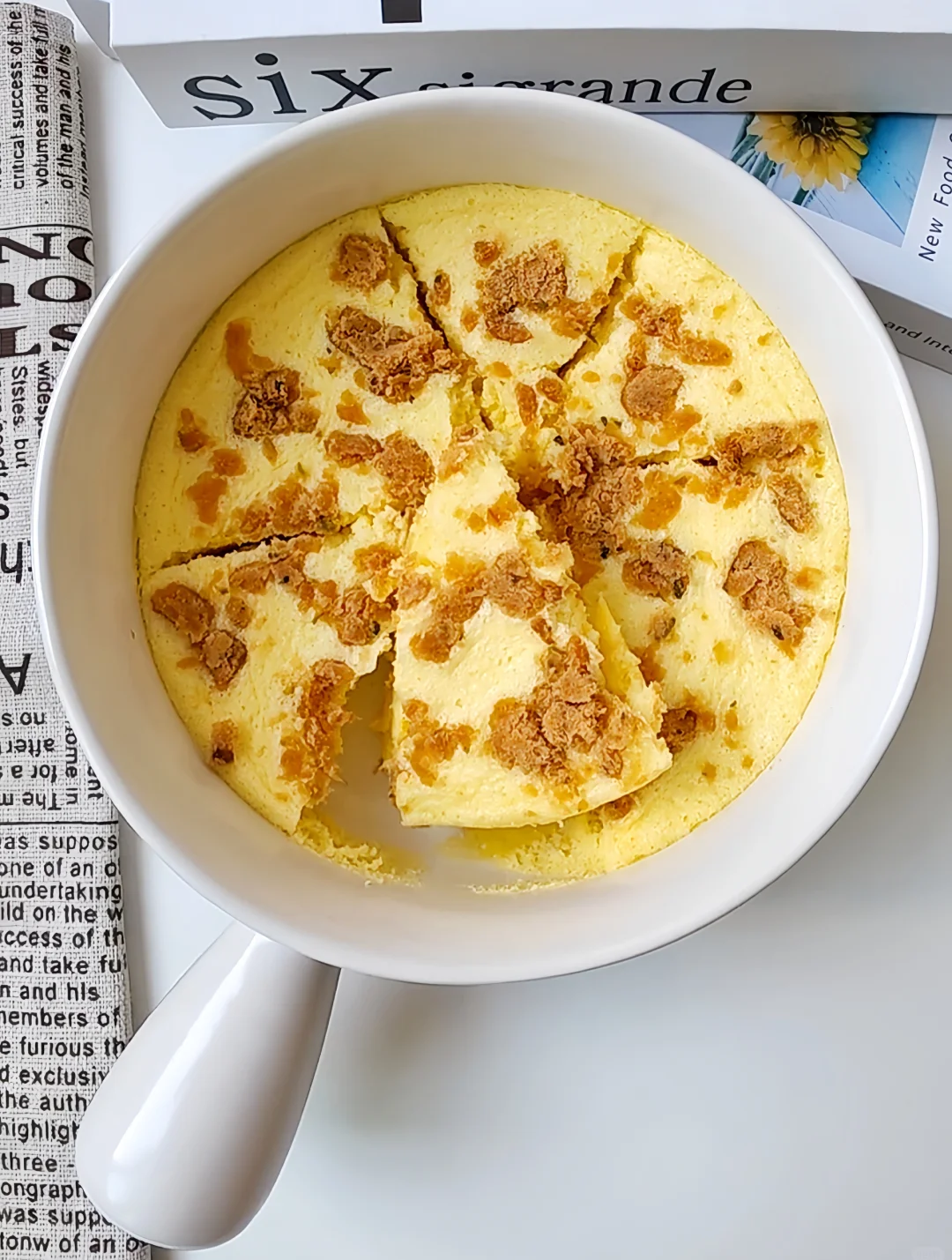 家常蒸锅蛋糕(蒸锅蛋糕最简单的做法窍门) 家常蒸锅蛋糕(蒸锅蛋糕最简单的做法窍门)