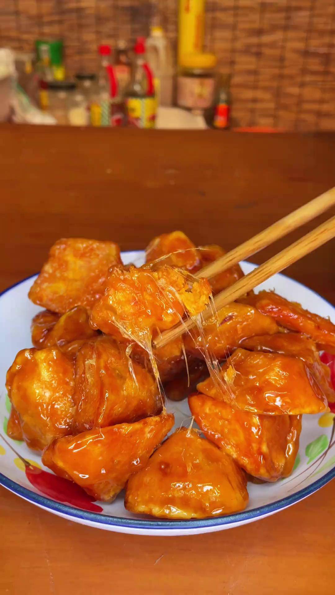 家常拔丝地瓜(家常拔丝地瓜图片) 家常拔丝地瓜(家常拔丝地瓜图片)