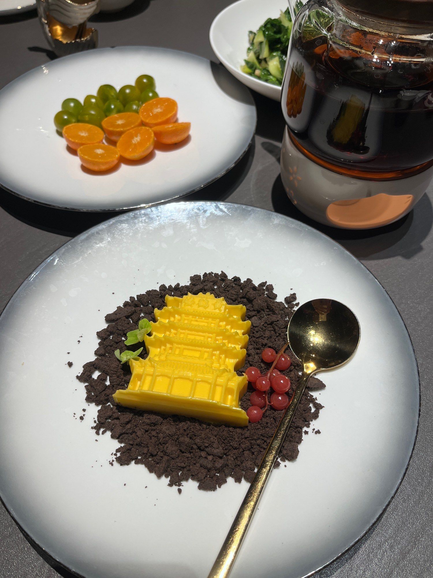 饭后甜品小吃(饭后甜点都有哪些) 饭后甜品小吃(饭后甜点都有哪些)