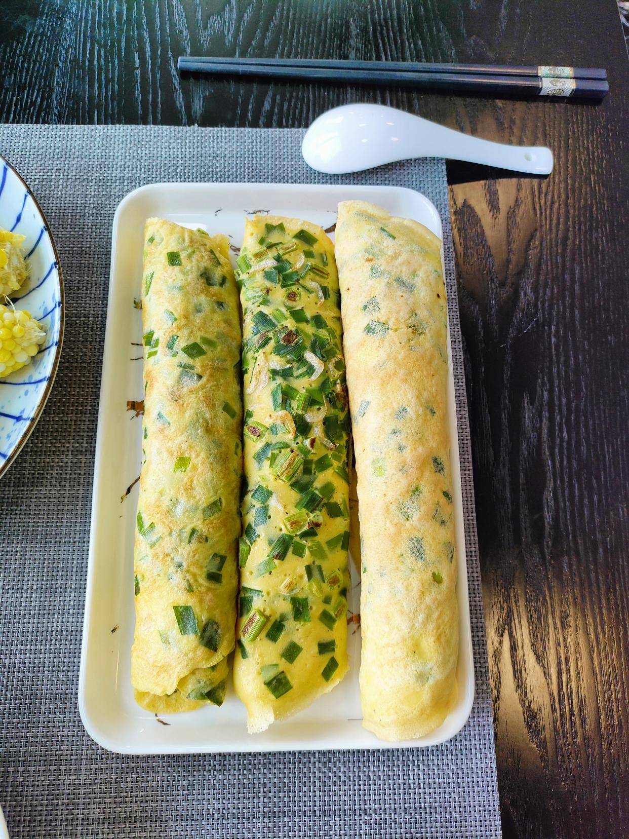 早餐家常(早餐家常菜)