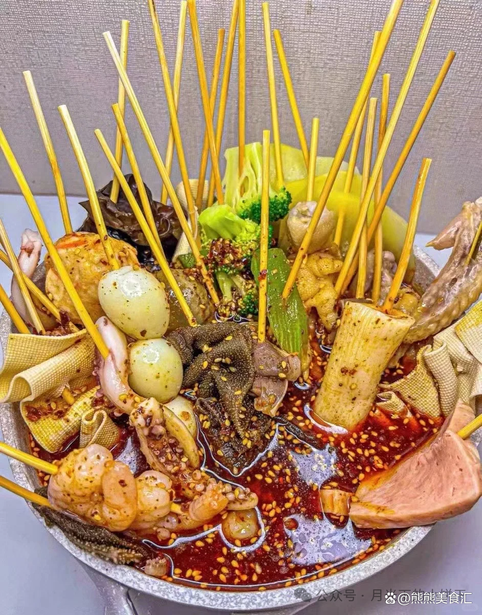 成都好吃的小吃(成都好吃的小吃有什么) 成都好吃的小吃(成都好吃的小吃有什么)