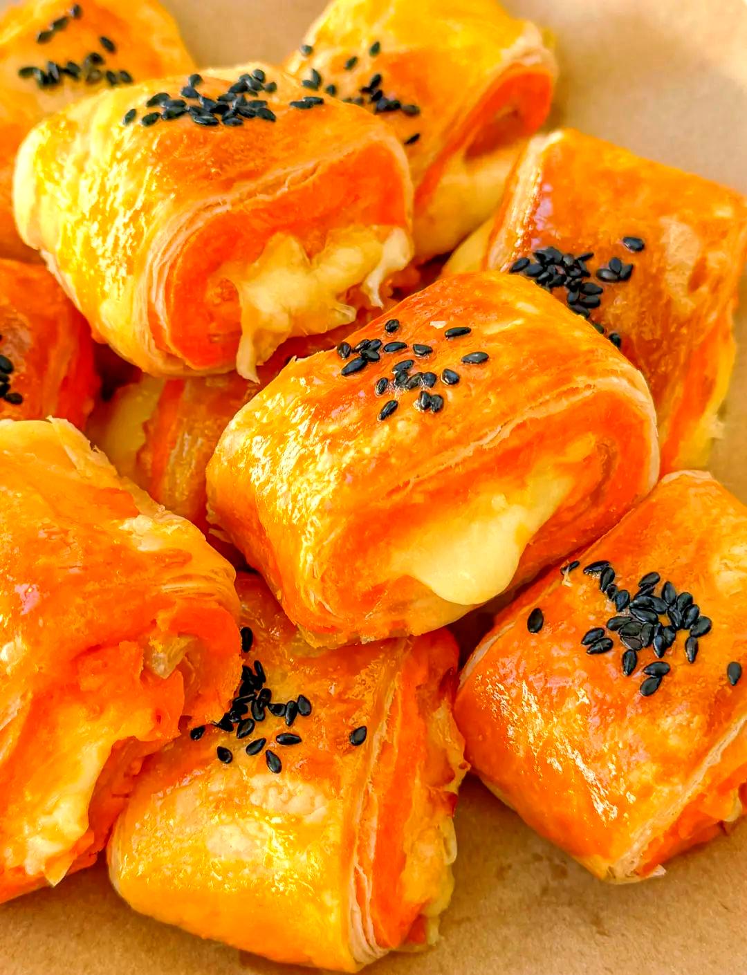 早餐食谱红薯(红薯早餐图片大全)