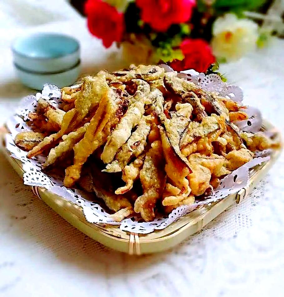 能炸的小吃(炸的小吃图片大全图片) 能炸的小吃(炸的小吃图片大全图片)