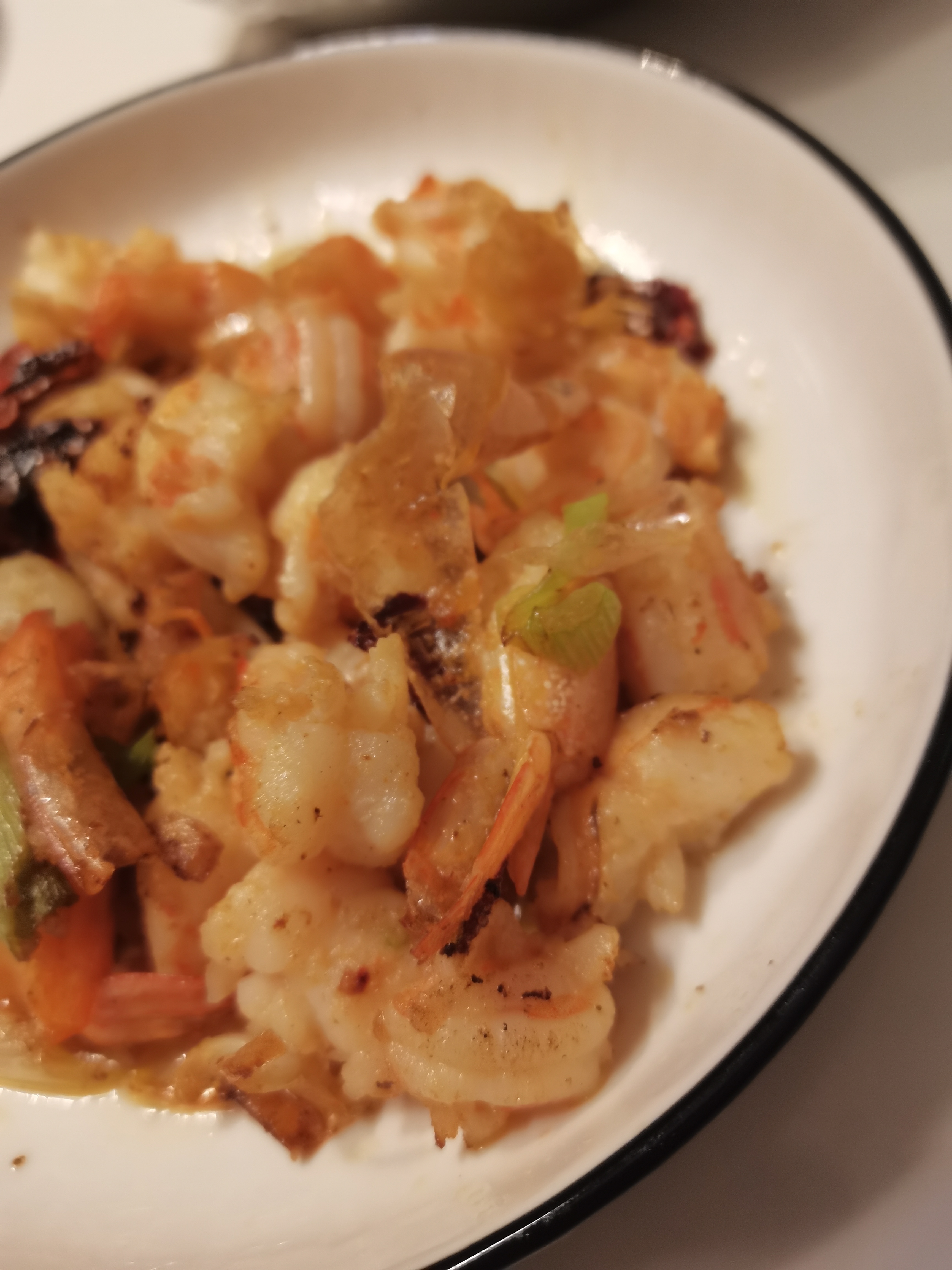 早餐吃虾好吗(早餐吃虾好吗减肥)