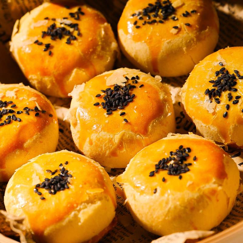 咸味小吃点心(咸味小吃点心叫什么)