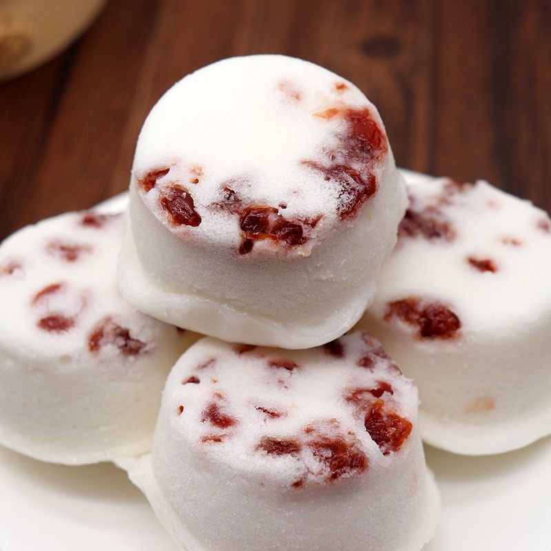 早餐小吃点心(早餐小点心品种大全)