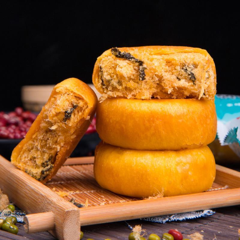 早餐小吃点心(早餐小点心品种大全)