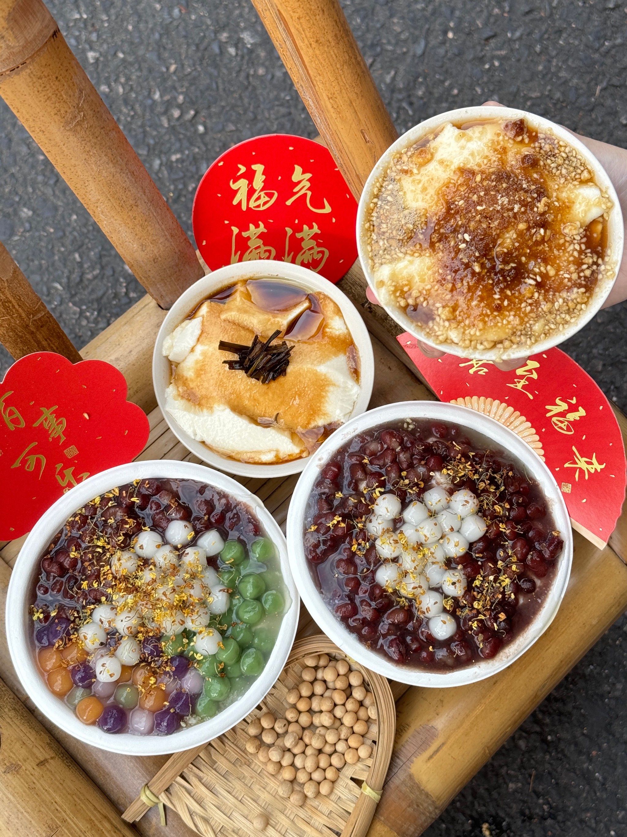 潮州小吃做法大全(潮州小吃大全的名称)