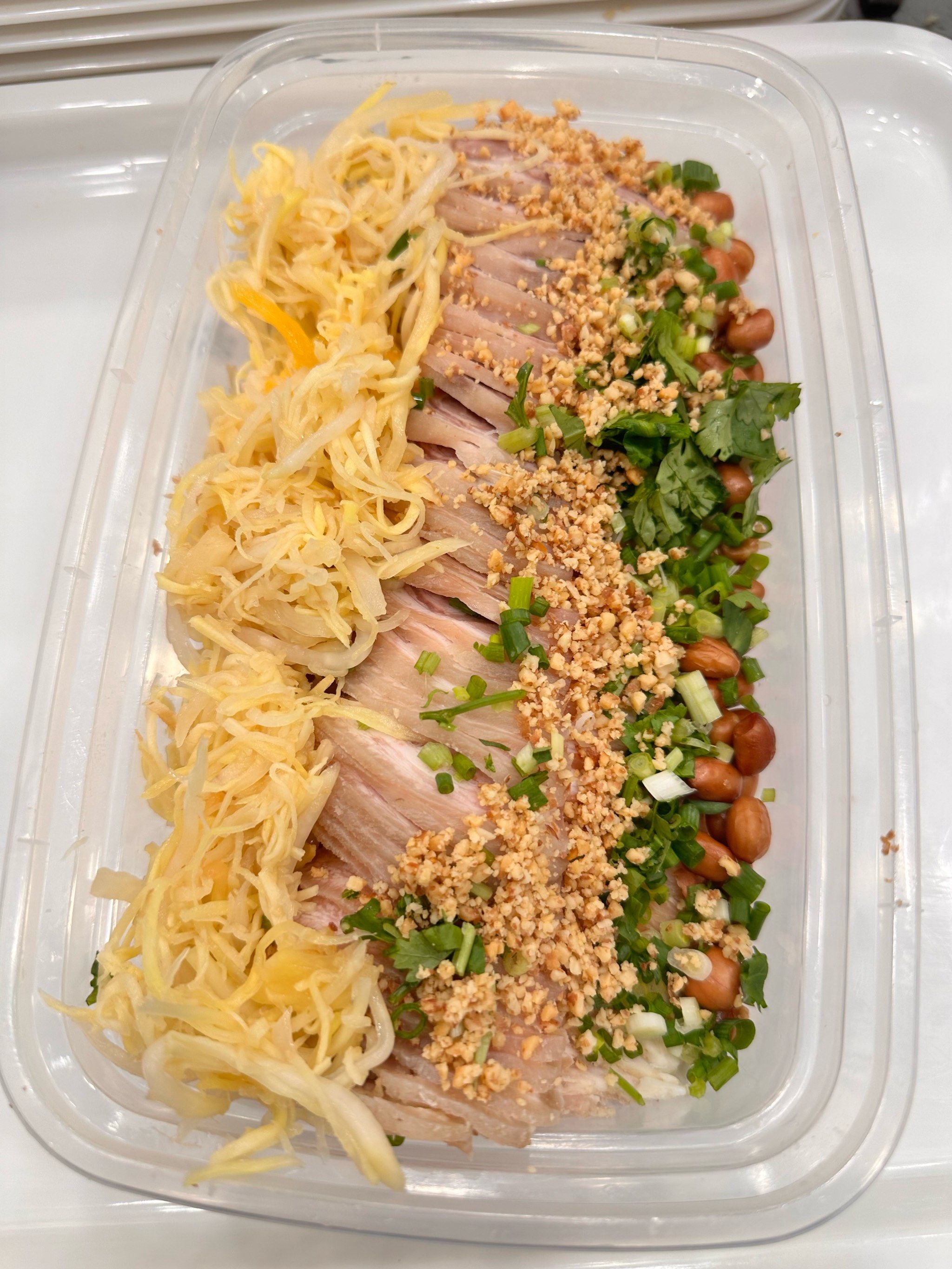 最收欢迎的凉菜(最收欢迎的凉菜品牌)