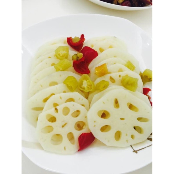 泡椒做素菜(泡椒蔬菜的做法大全窍门)