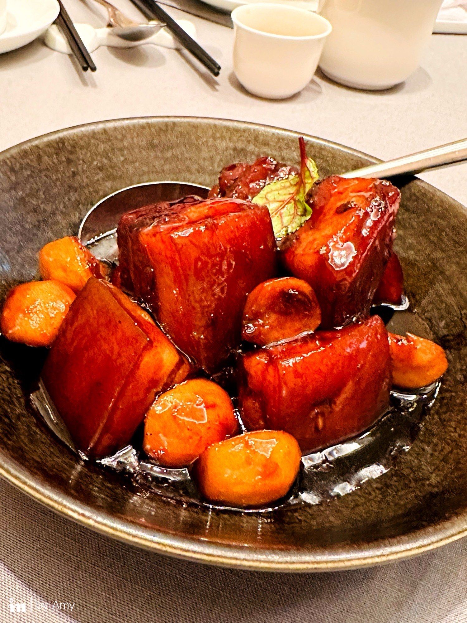 淮扬菜特色(淮扬菜特色菜有哪几种)