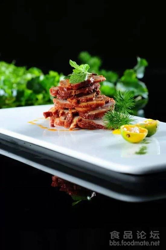 精美肉类凉菜(经典肉凉菜100款)