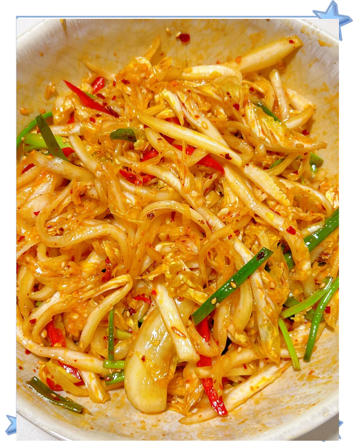 白菜咋做凉菜(白菜做凉菜有哪些做法)