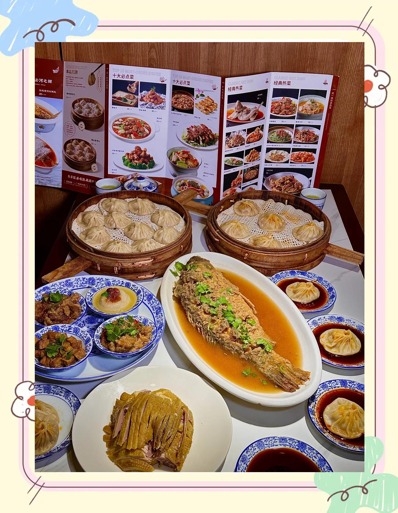 河南开封啥小吃出门(河南开封小吃都有什么)