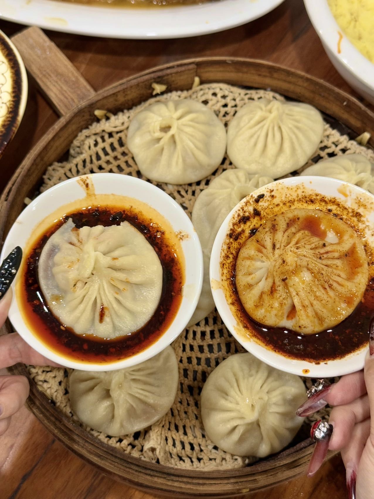 河南开封啥小吃出门(河南开封小吃都有什么)