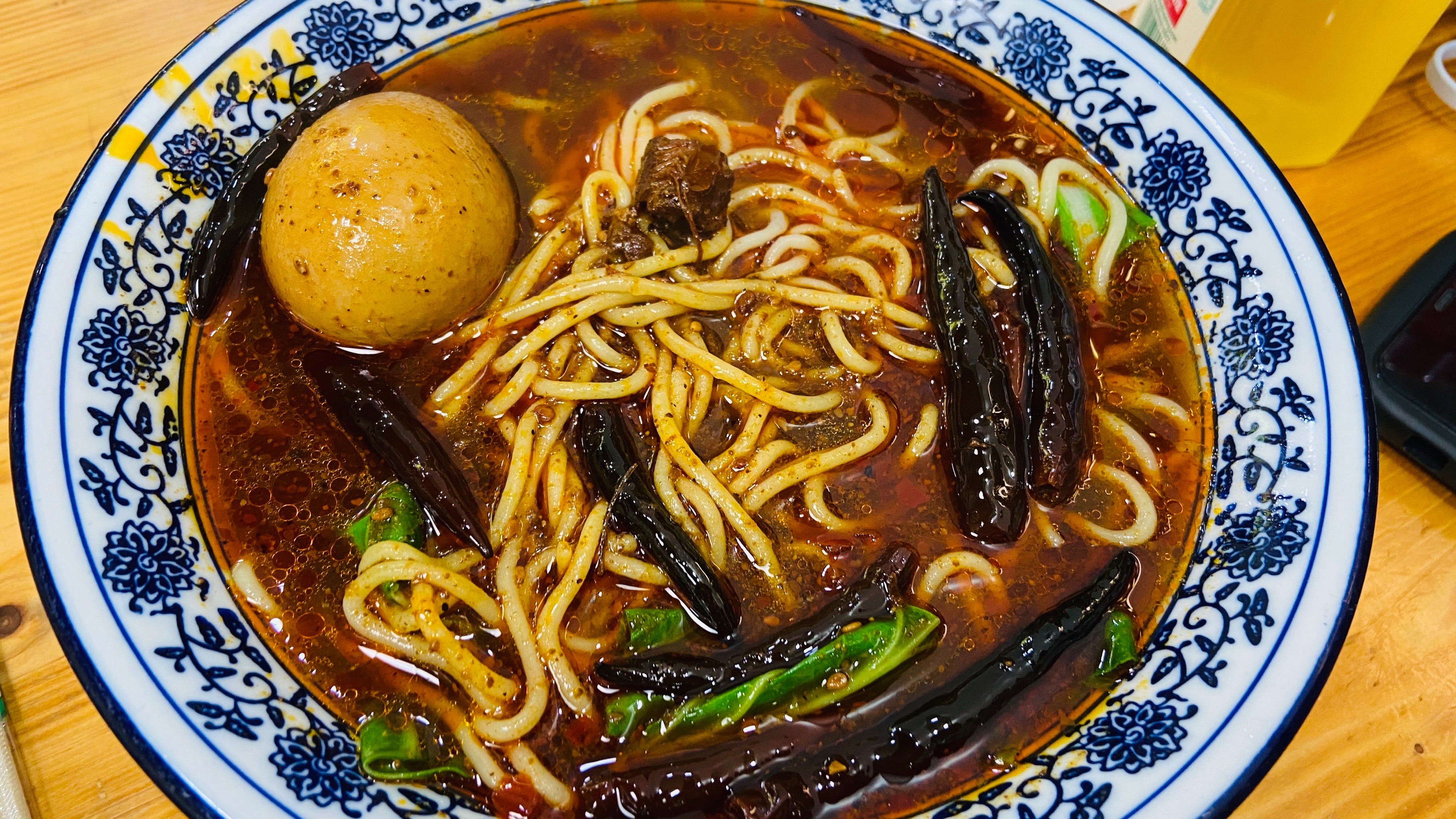 天津特色面(天津特色面条)