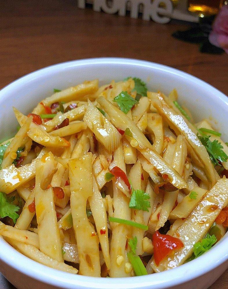 藕的特色做法(藕的各种做法大全)