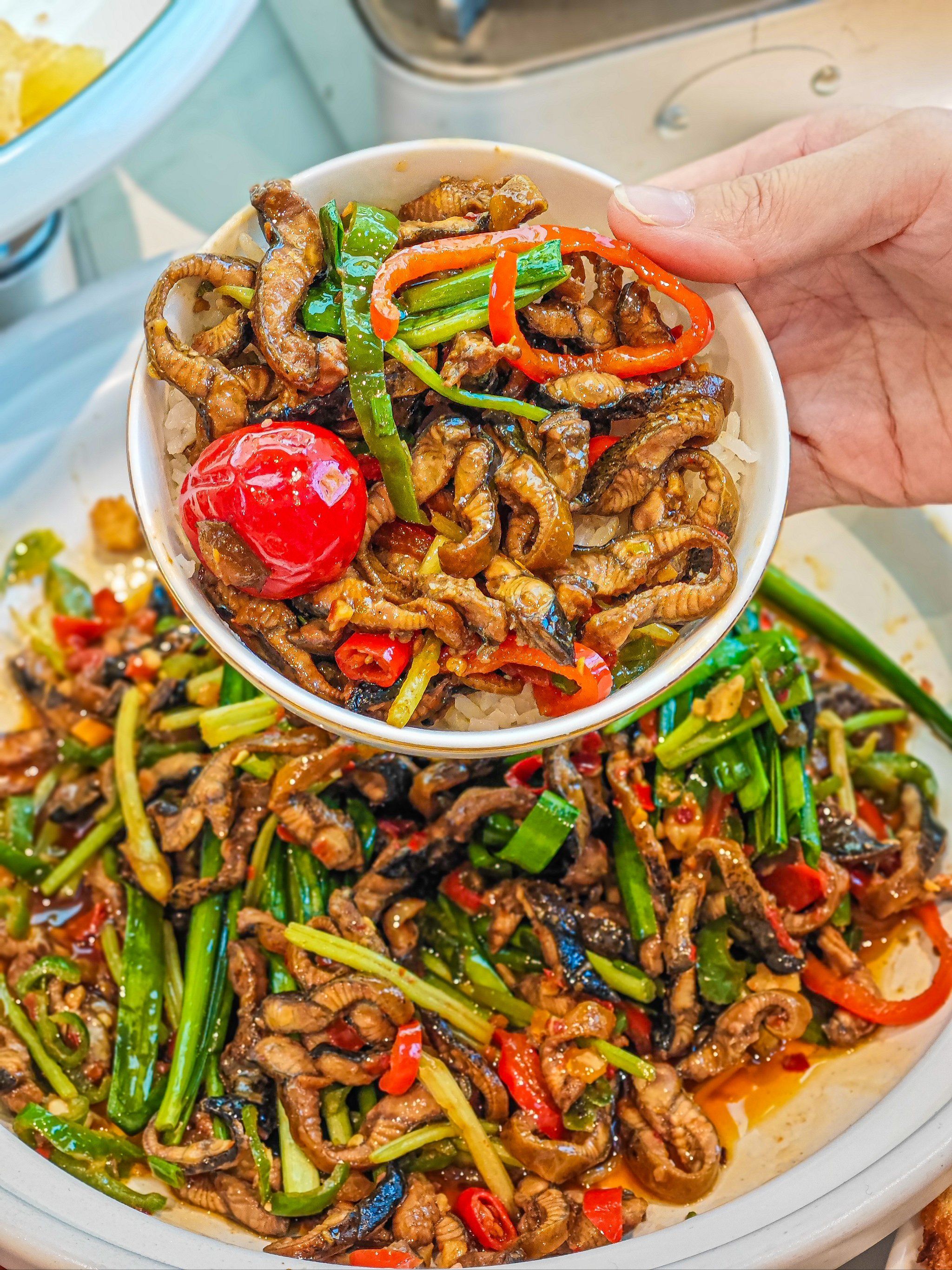 湖北特色名菜(湖北特色名菜排行榜) 湖北特色名菜(湖北特色名菜排行榜)