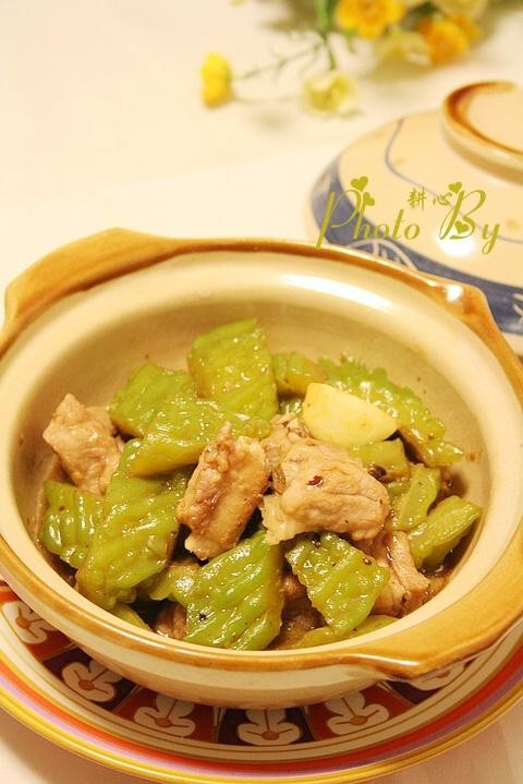 煲苦瓜的做法大全家常(煲苦瓜的做法大全家常菜)