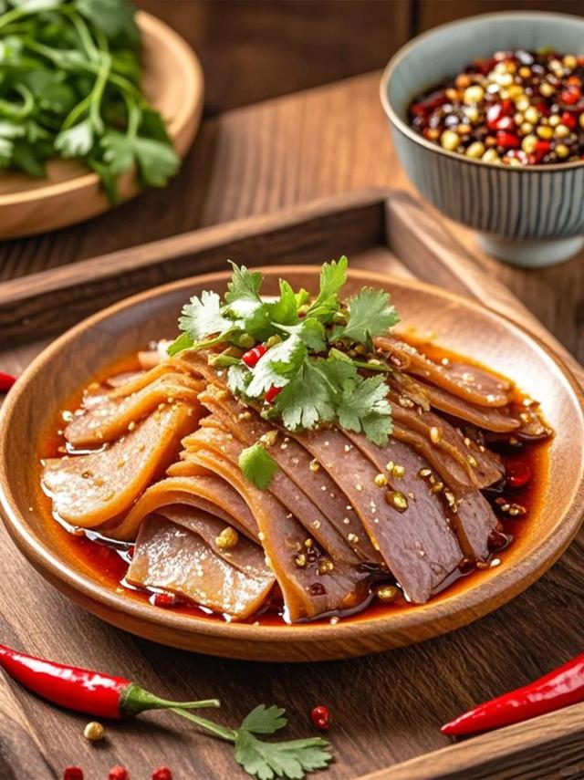 中国比较出名的凉菜(中国最受欢迎十大凉菜) 中国比较出名的凉菜(中国最受欢迎十大凉菜)