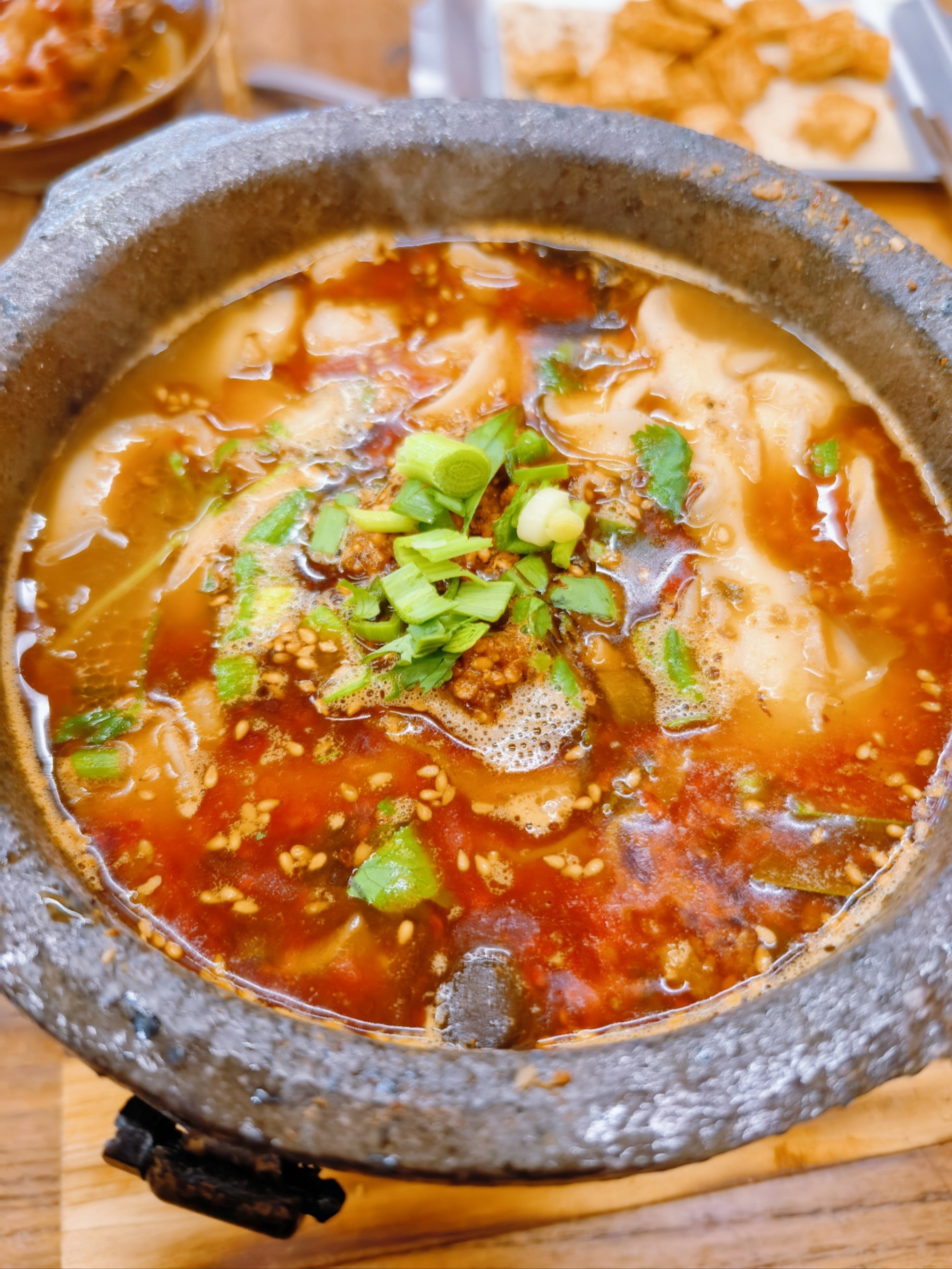 温州小吃麦他锅(温州小吃麦塔河的图片)