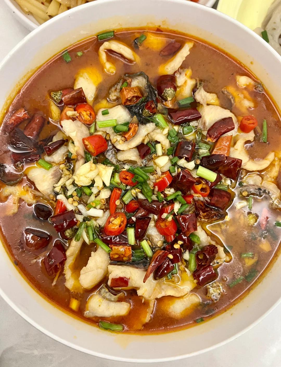 家常菜做法大全鱼(鱼家常菜做法大全有图)