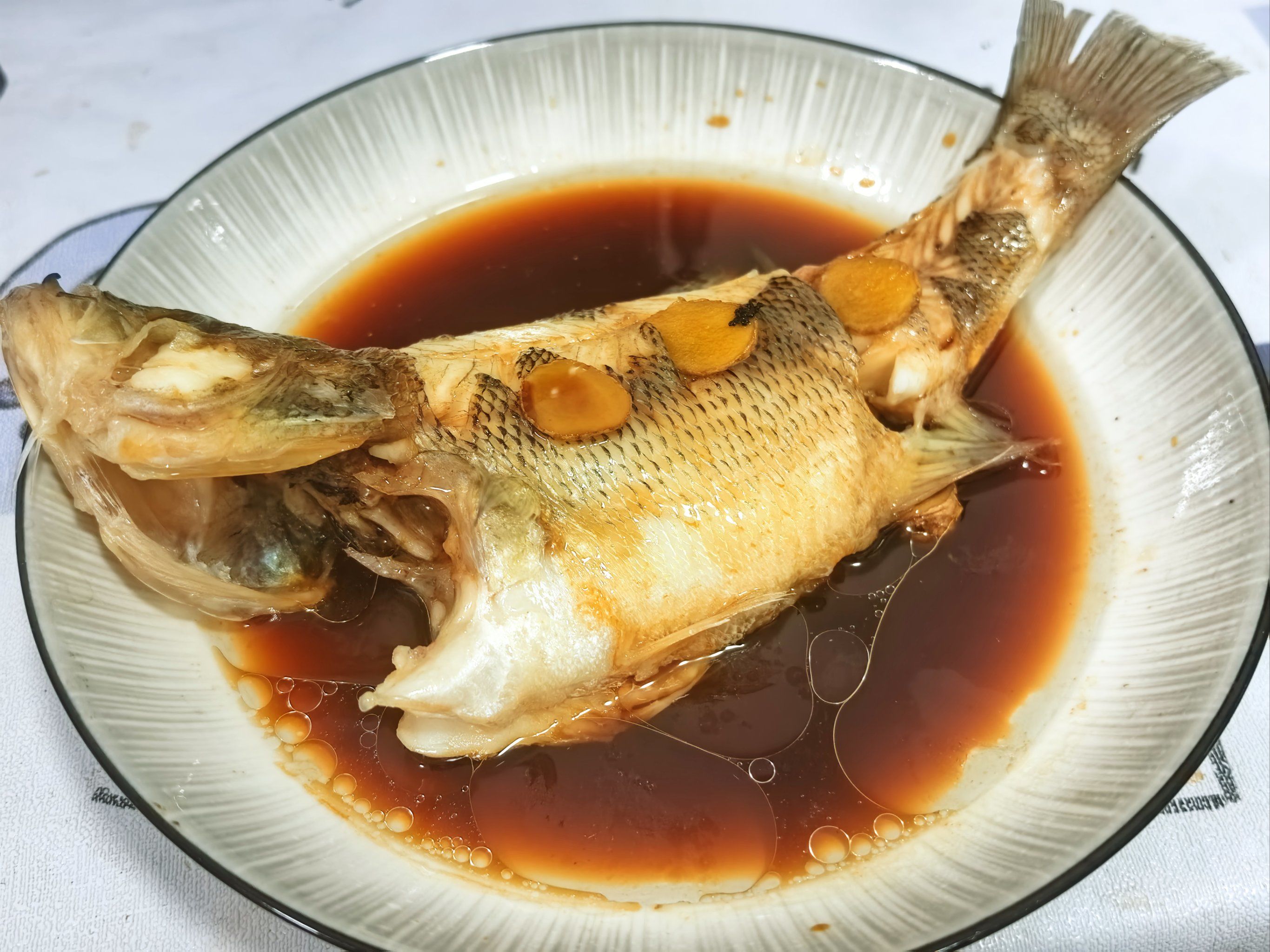 清蒸鱼清蒸鱼的家常做法(清蒸鱼怎么做清蒸鱼的做法) 清蒸鱼清蒸鱼的家常做法(清蒸鱼怎么做清蒸鱼的做法)