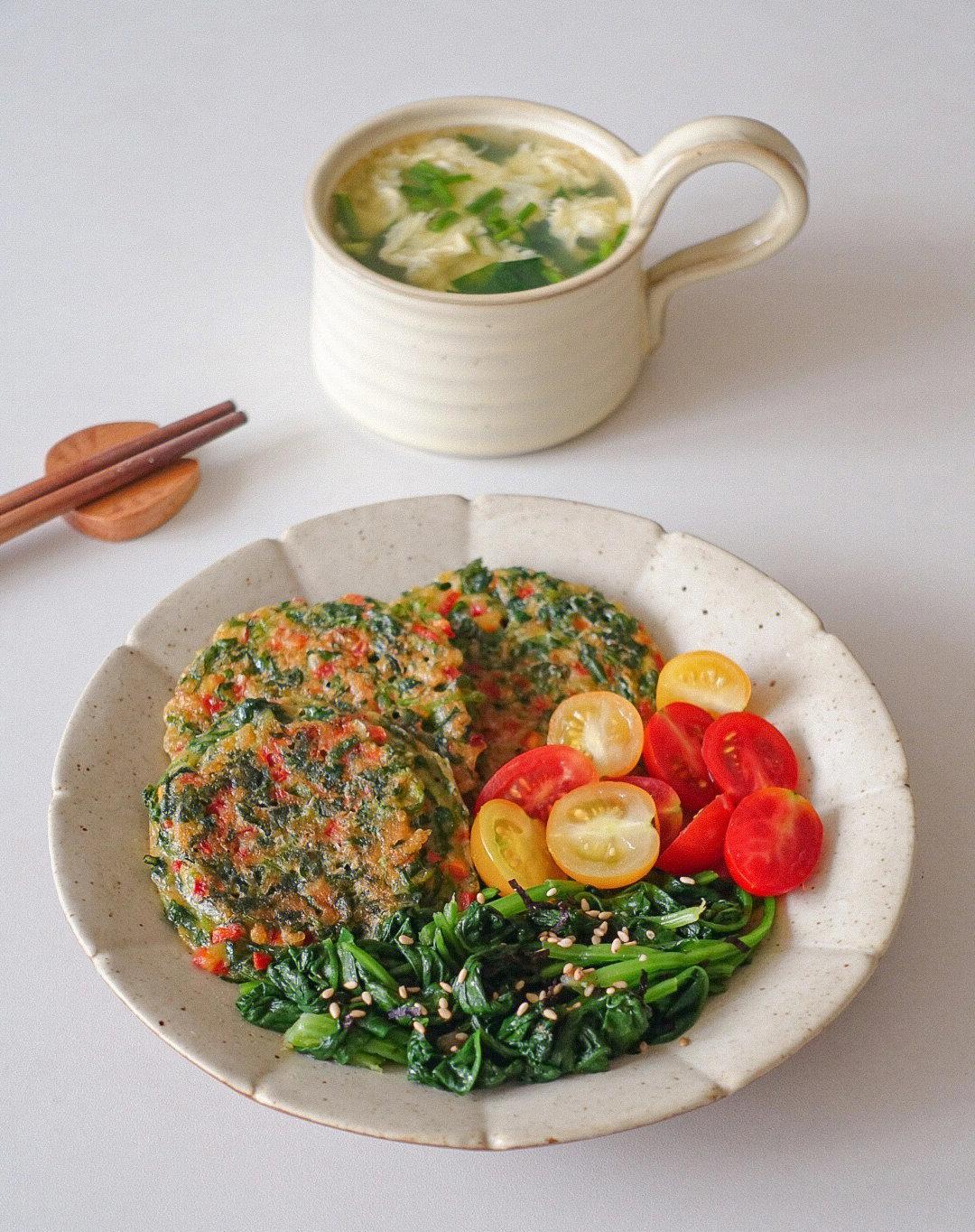 早餐吃什么凉菜好(早上吃什么凉菜好菜谱) 早餐吃什么凉菜好(早上吃什么凉菜好菜谱)