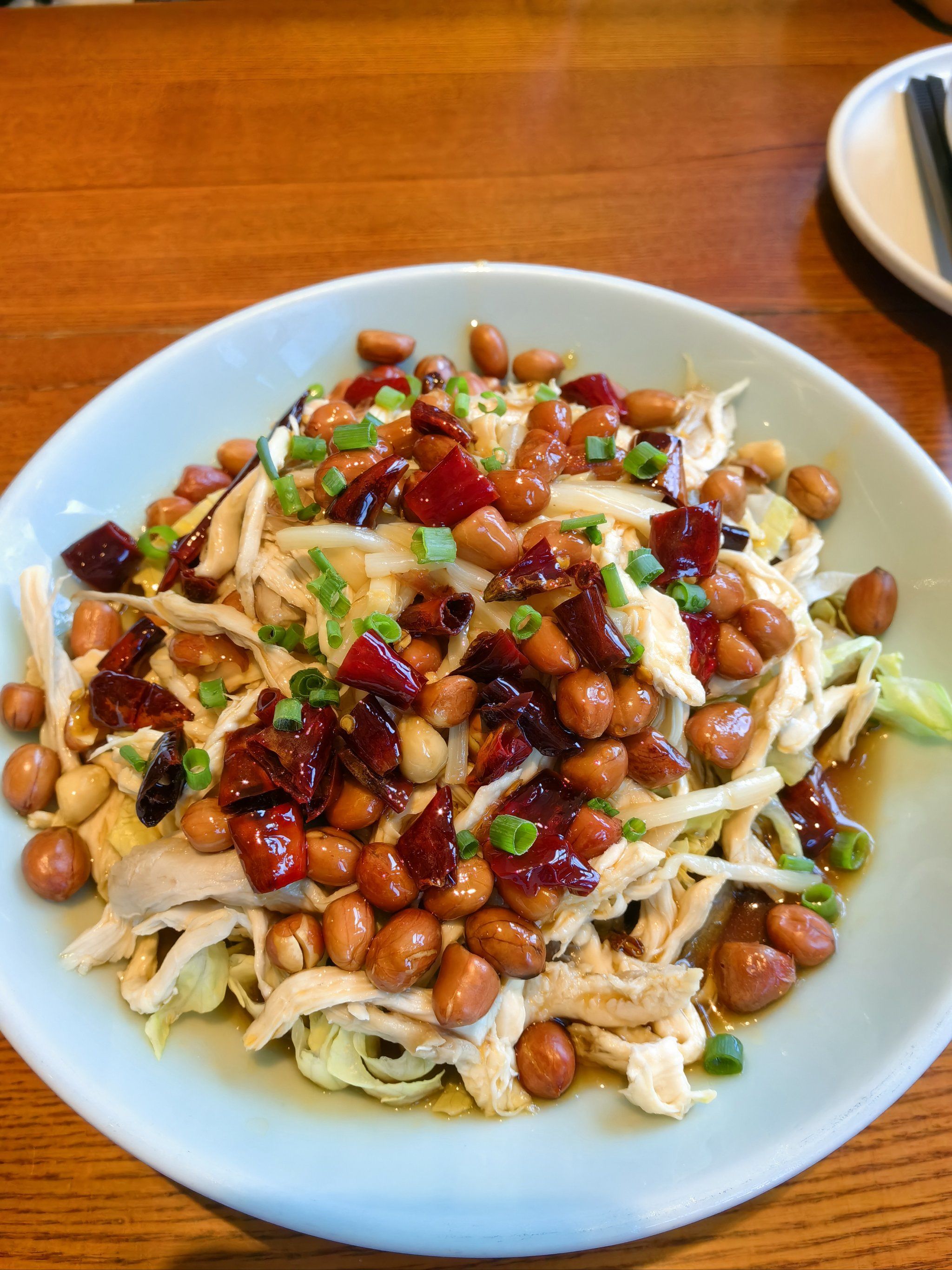 早餐吃什么凉菜好(早上吃什么凉菜好菜谱) 早餐吃什么凉菜好(早上吃什么凉菜好菜谱)